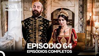 Século Magnífico 64. Episódio (Dublagem em Português)