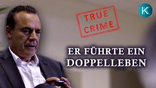 Murder Calls - Herman Rockefeller (ganze Folge) | KrimiKollegen I True crime deutsch I Doku