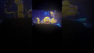 Гадкий я 4. С 4 июля в кино#minions