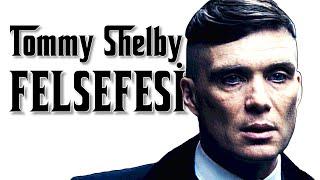 Hepimiz Zaten Ölüyüz - Peaky Blinders Felsefesi | Sinemanın Filozofları #2 - Tommy Shelby