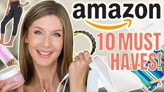 10 AMAZING Amazon Must Haves of 2022 You Need to Check Out!