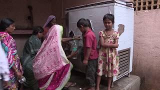 Genderised WASH in Public Health Care Facilities:  An Indian Case Study