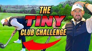 The ULTIMATE Tiny Club Challenge!