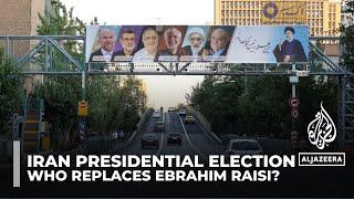 Will Iran's presidential election see a conservative or reformist victory on Friday?