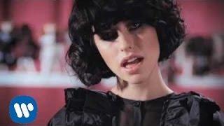 Kimbra - "Settle Down" [Official Music Video]