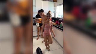 amazing dance ana video 