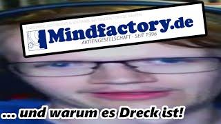 Drecks-Review - Mindfactory