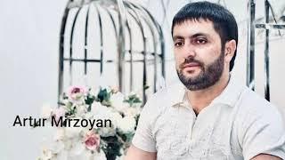 Artur Mirzoyan