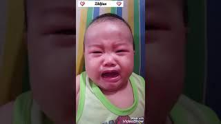 Crying baby zildjian 