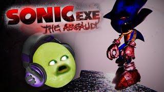 Sonic.EXE: The Assault!!