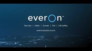 Everon: The Next Generation of ADT Commercial