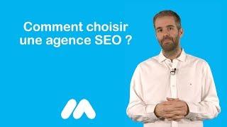 Tuto e-commerce - Comment choisir une agence SEO ? - Market Academy par Guillaume Sanchez