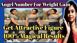 Healing Number For Weight Gain||#Shorts #trending #viral #Youtubeviralvideo