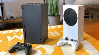 Xbox Series X and Series S review: NO MORE GIMMICKS!