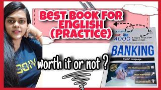 Testbook 4000 smart question Bank for ENGLISH || खरीदनी चाइए या नहीं ? 