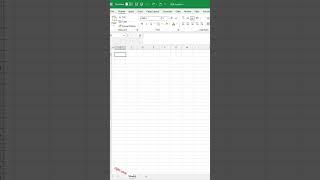 Excel VBA: Autofit Rows and Columns with One Simple Macro (2024)