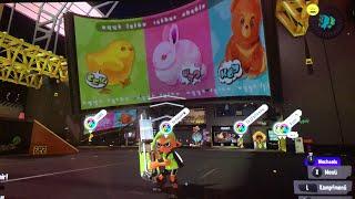 LIVE| Splatoon 3 SpringFest Splatfest | Küken, Häschen & Bärchen (Tag 2) [Deutsch]