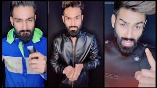 Amir siddiqui tik tok video|Amir siddiqui roast|Tiktok funny video|tiktok video