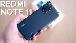 Recensione REDMI NOTE 11: tutto ciò che serve