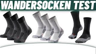 ▶ Wandersocken Test 2023 | 3 Beste Wandersocken