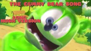 "Is Misé an Gummy Bear" - Long Irish Version - The Gummy Bear Song (720p60)