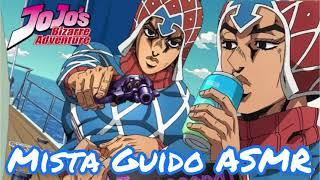 MISTA X Listener ASMR ||| ROLEPLAY | “Mista y Tú Cambian de Cuerpo”