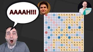 This Scrabble Outplay Will Awe You
