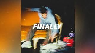 Jamule / Miksu x Macloud type beat - "Finally" (Prod. @redlotusbeats )