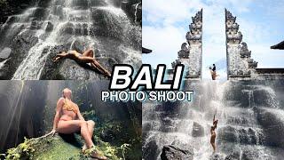 Bali Photo Tour! What to expect and things to know