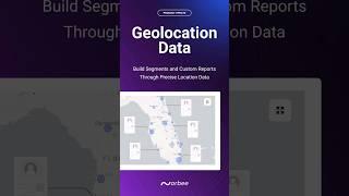 Product Update - Geolocation Data #Geolocation #locationtracker