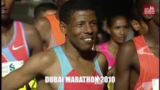 Dubai Marathon Memories | Dubai Marathon 2010