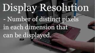 Screen Resolutions, Pixel Density and Aspect Ratio Explained