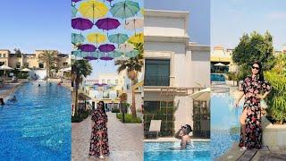 AL SEEF RESORT & Spa by ANDALUS, ABU DHABI | Miss Bagayas