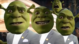 Shrek - Coffin Dance Song Cover