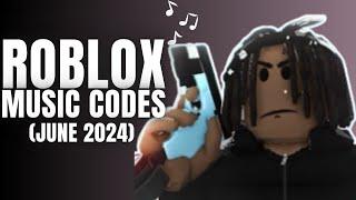 Roblox Music Codes/IDs (JUNE 2024) *WORKING* ROBLOX ID #20