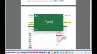 Fix Microsoft Excel Date Filter is not grouping by month