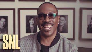 SNL Stories from the Show: Eddie Murphy