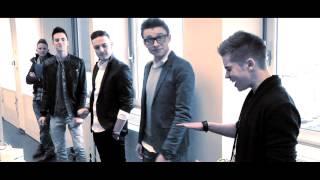 MNM: Boycode promoot hun single 'Dizzy' op de MNM-redactie