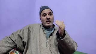 Ek mulakat by Aquib Bashir || Aaj ka mehman Peer Bashir saeb | Kashmiri sufi | Topic what is sufism