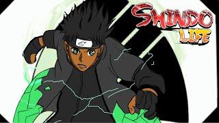 IM NOW THE KING OF STUNS WITH THIS BLOODLINE (Odinson Saberu) Shindo Life | Shindo Life Codes