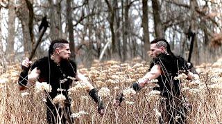 ️ ENTER VALHALLA ️(Volfgang Twins) Heavy Viking Music