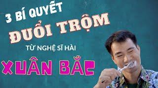 [1/28]Tôi đã giúp Chủ Biệt thự an tâm bằng việc áp dụng 3 bí quyết chống trộm thông minh từ Xuân Bắc