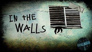 IN THE WALLS | Short Horror Film