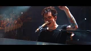 Panic! At The Disco - Bohemian Rhapsody (Live) [from the Death Of A Bachelor Tour]