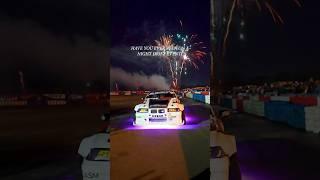 Hits different at Night  AVD Driftchampionship *werbung