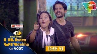 Bigg Boss S11 – Day 51 – Watch Full Episode Now On Voot