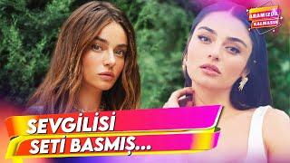 Ayça Ayşin Turan Sevgilisinden Neler Çekti? | Aramızda Kalmasın 109. Bölüm