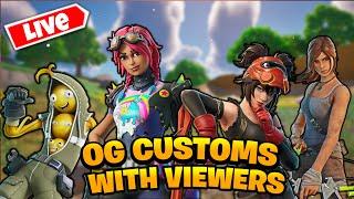  Fortnite Custom Games Live! | Fashion Shows & More #shorts #fyp #fortnitelive