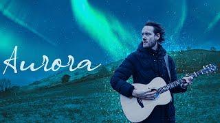 Casper Esmann - Aurora (Fingerstyle Guitar Original)