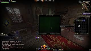 Neverwinter How To Do Artifacts and Insignias Quest